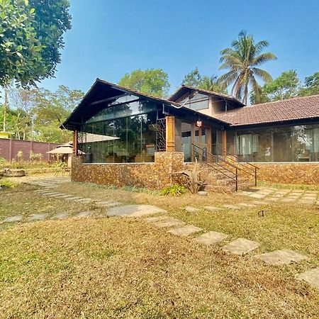 Willostays Villa Tranquil De Susanj 瑟格莱什布尔 外观 照片