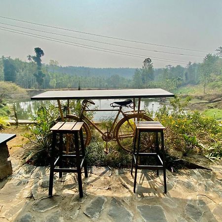 Willostays Villa Tranquil De Susanj 瑟格莱什布尔 外观 照片