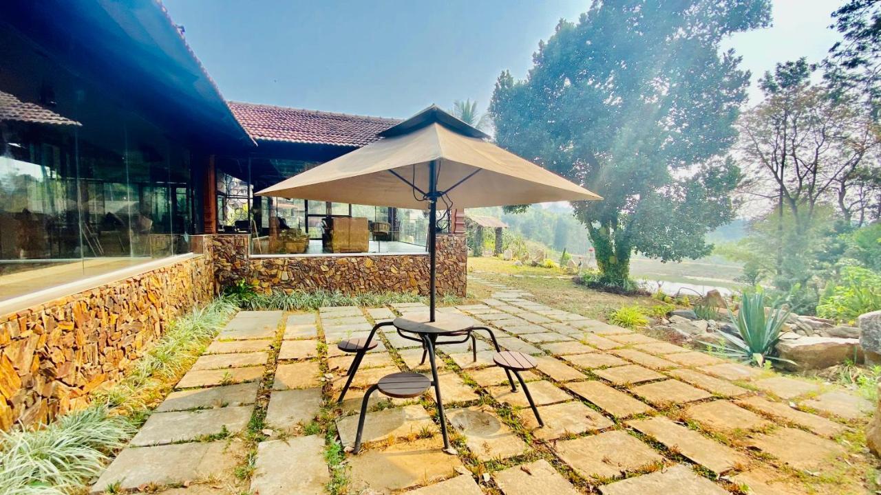 Willostays Villa Tranquil De Susanj 瑟格莱什布尔 外观 照片