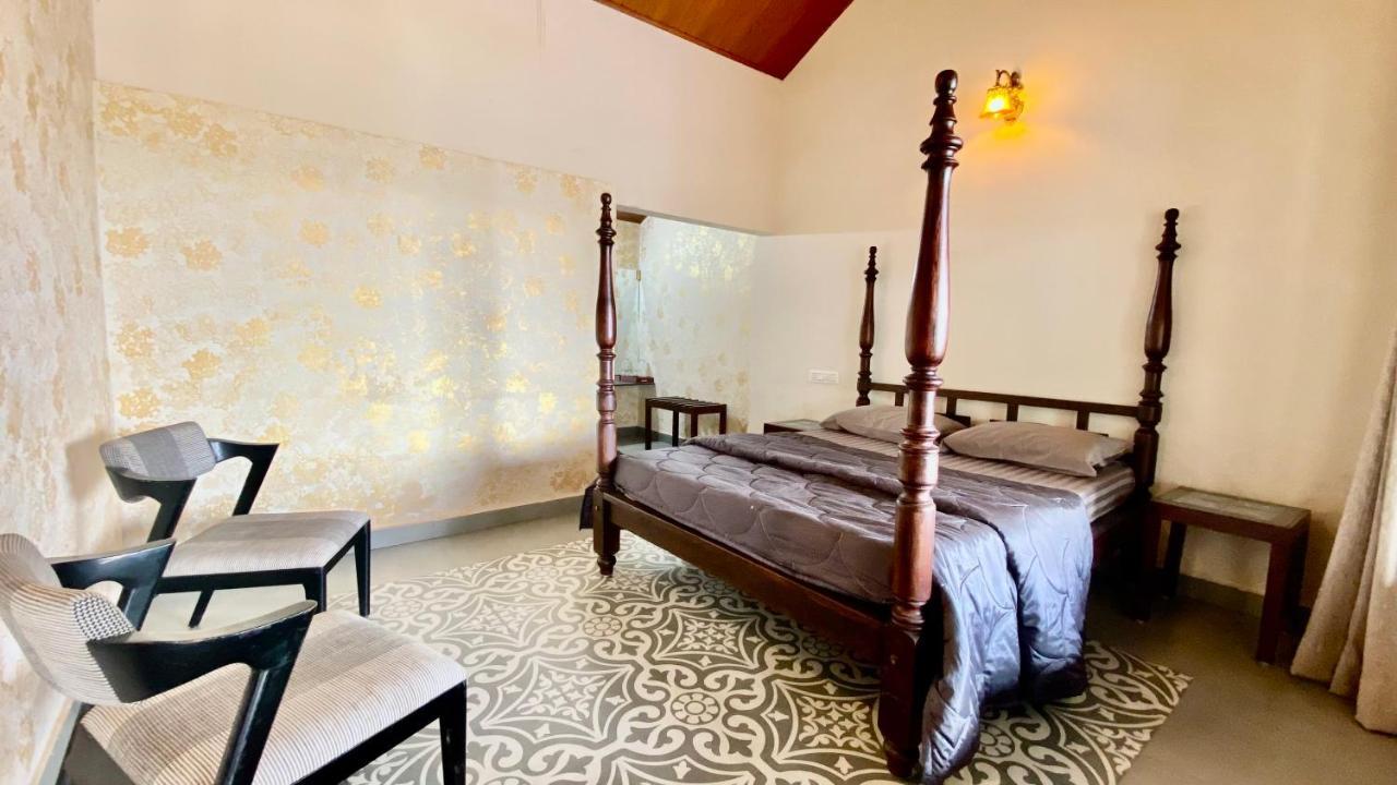 Willostays Villa Tranquil De Susanj 瑟格莱什布尔 外观 照片
