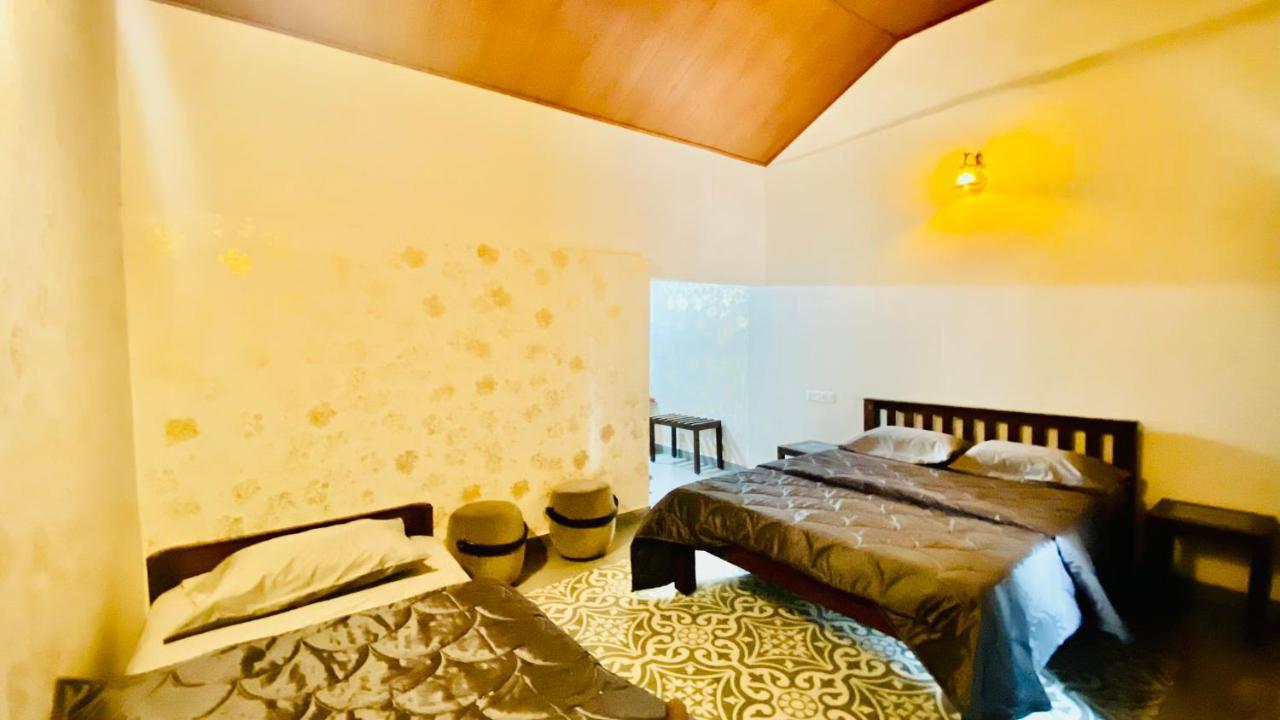 Willostays Villa Tranquil De Susanj 瑟格莱什布尔 外观 照片