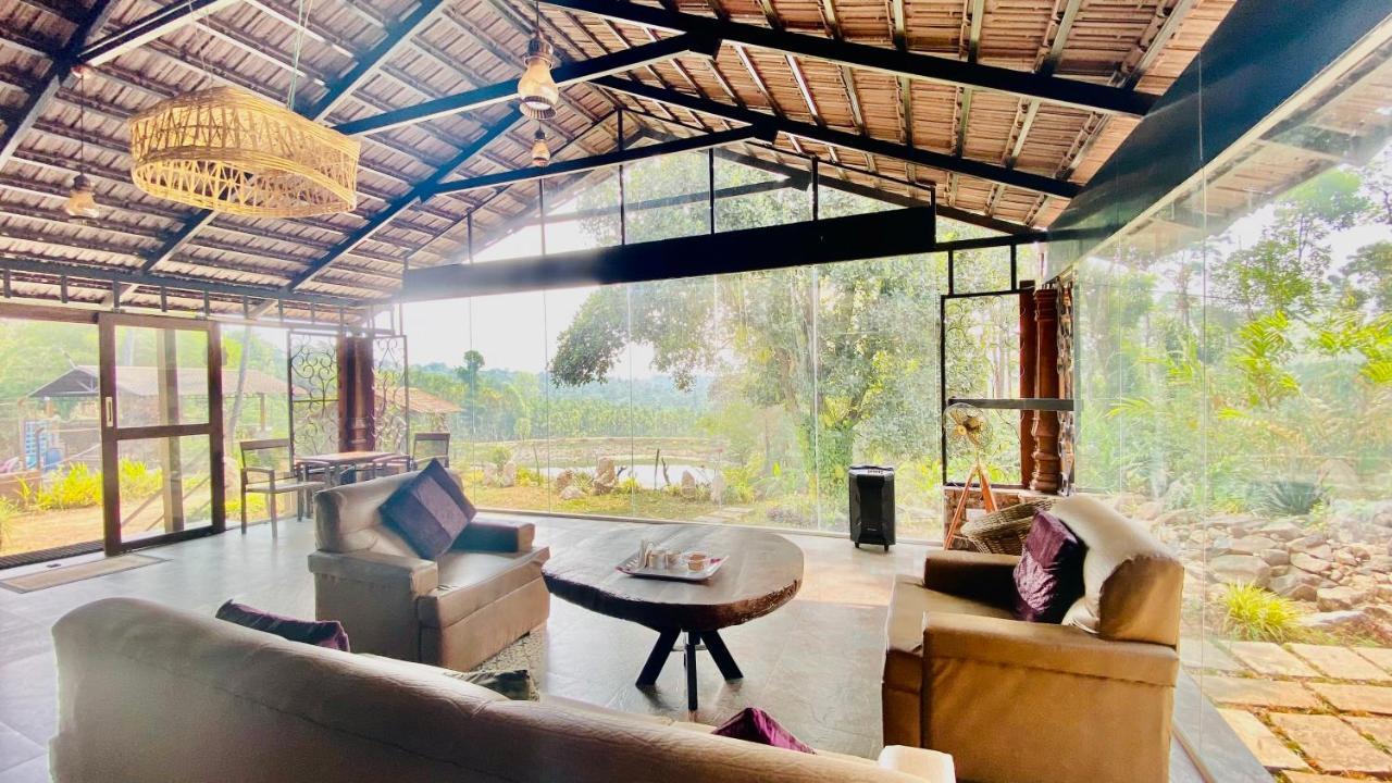 Willostays Villa Tranquil De Susanj 瑟格莱什布尔 外观 照片