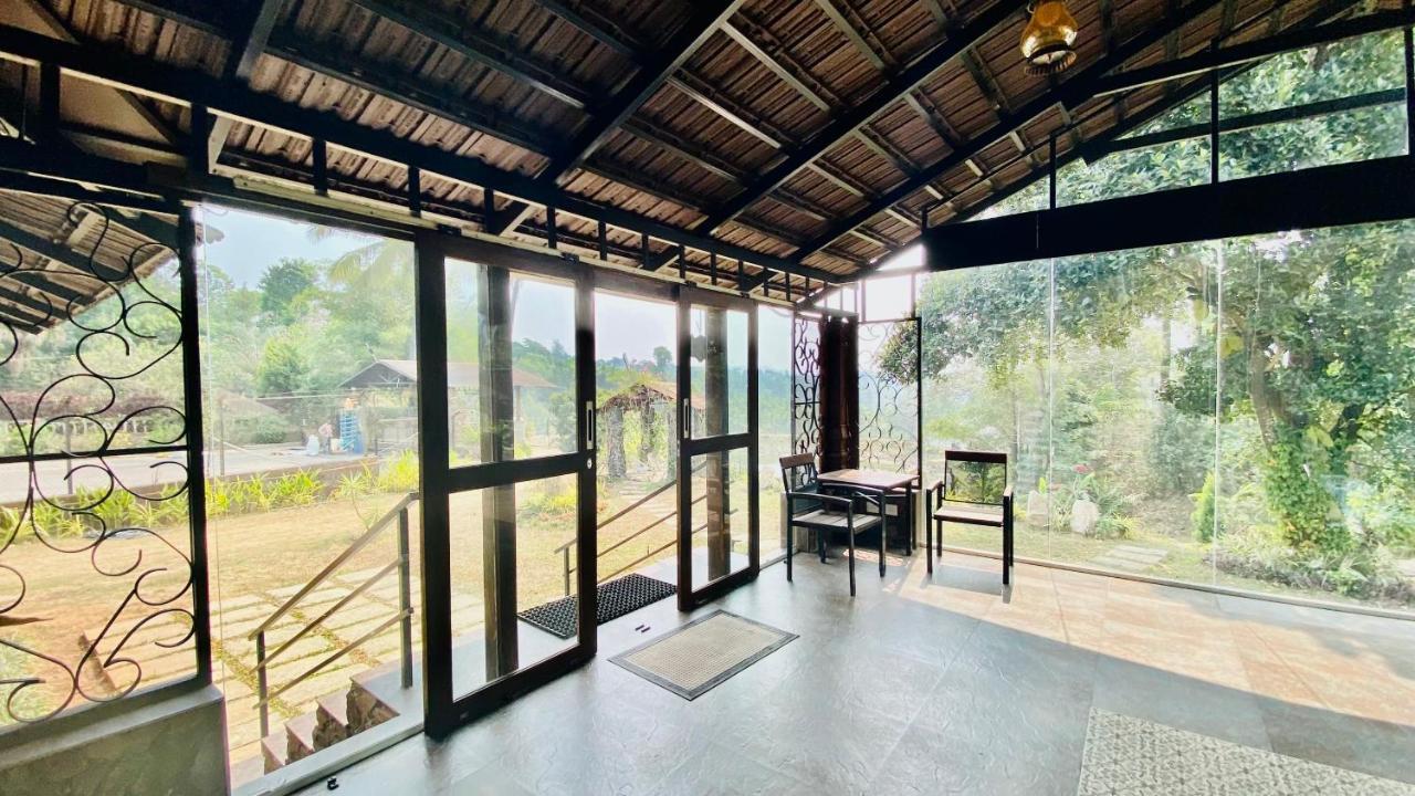 Willostays Villa Tranquil De Susanj 瑟格莱什布尔 外观 照片