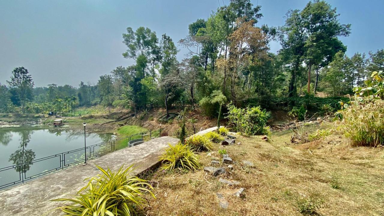 Willostays Villa Tranquil De Susanj 瑟格莱什布尔 外观 照片