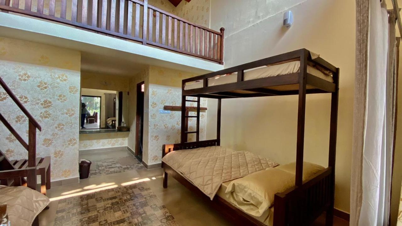 Willostays Villa Tranquil De Susanj 瑟格莱什布尔 外观 照片