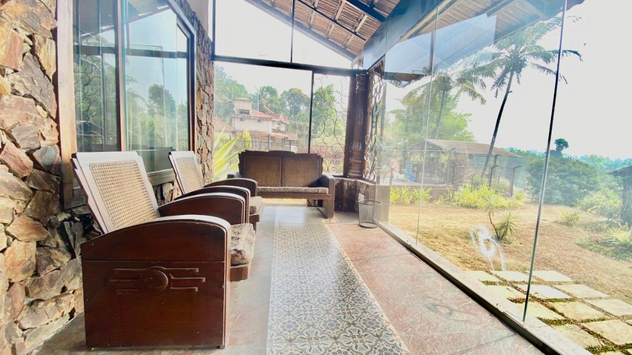 Willostays Villa Tranquil De Susanj 瑟格莱什布尔 外观 照片