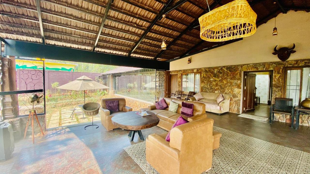 Willostays Villa Tranquil De Susanj 瑟格莱什布尔 外观 照片