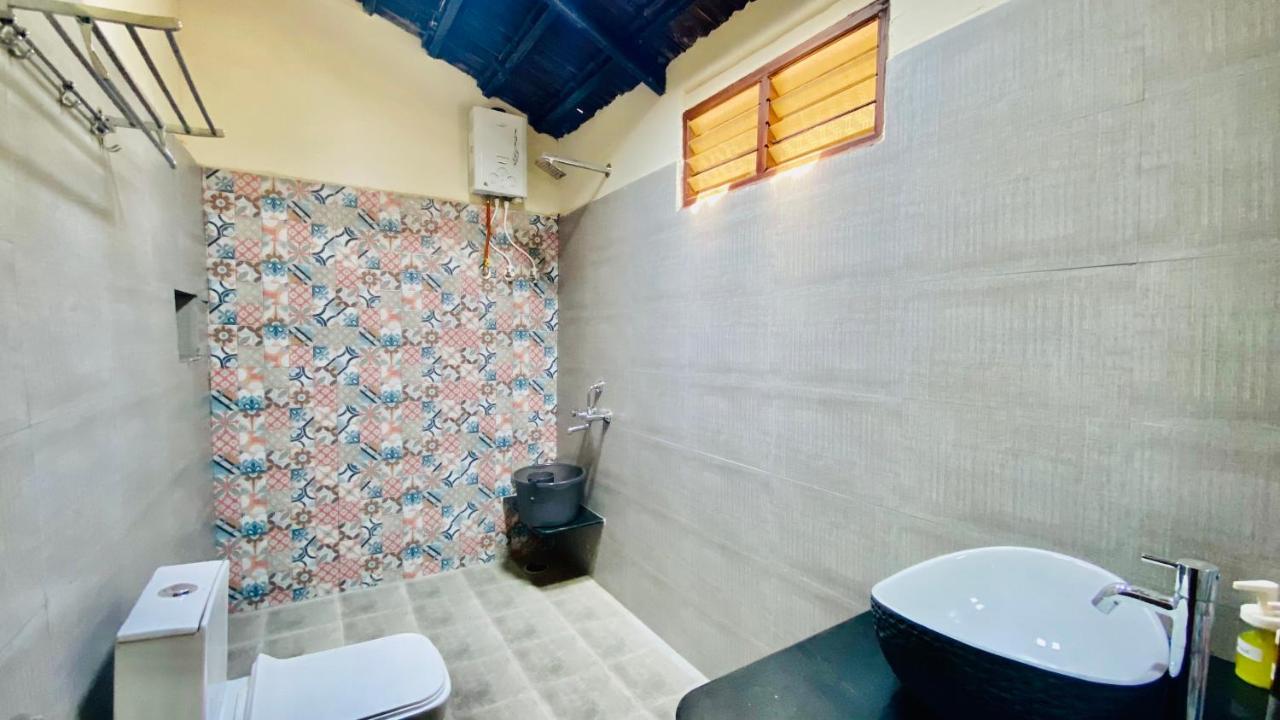 Willostays Villa Tranquil De Susanj 瑟格莱什布尔 外观 照片