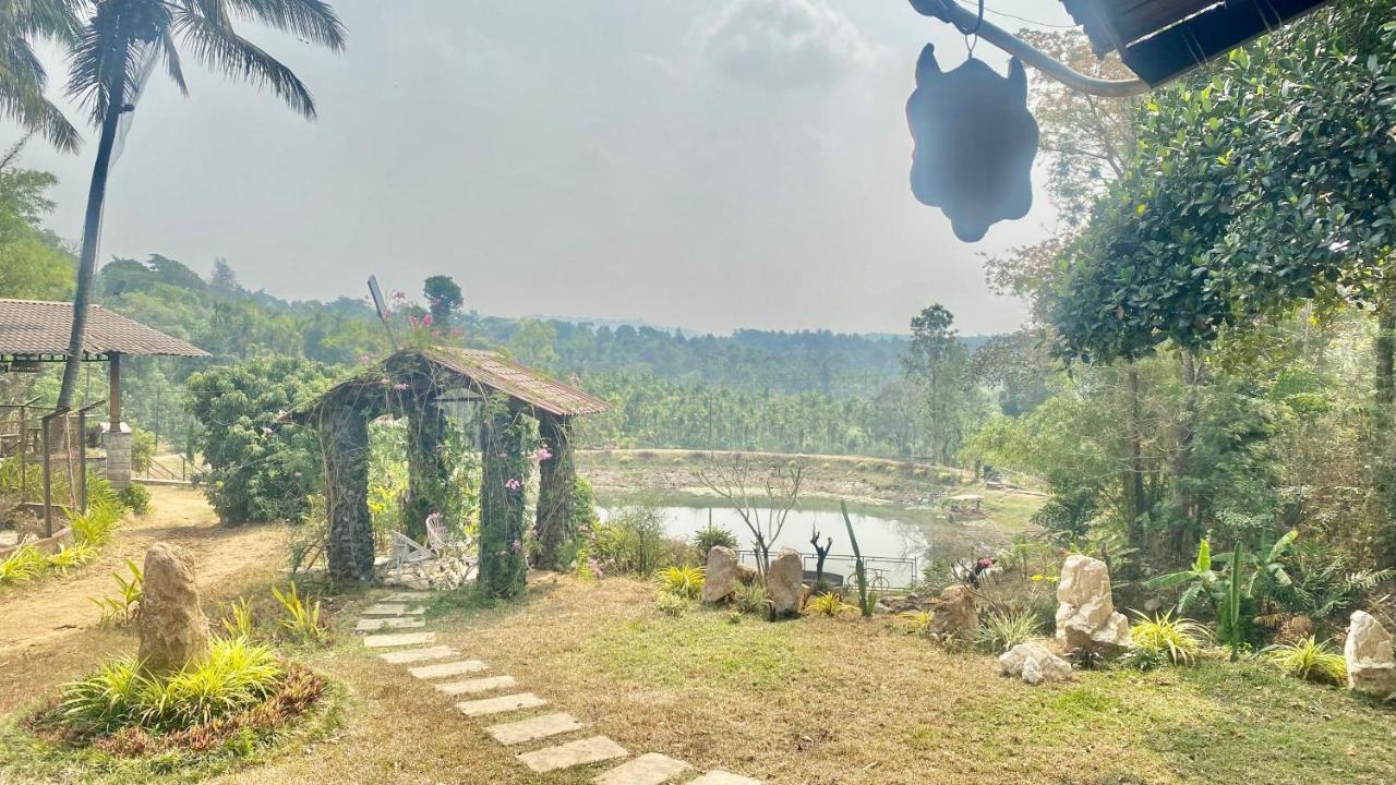 Willostays Villa Tranquil De Susanj 瑟格莱什布尔 外观 照片