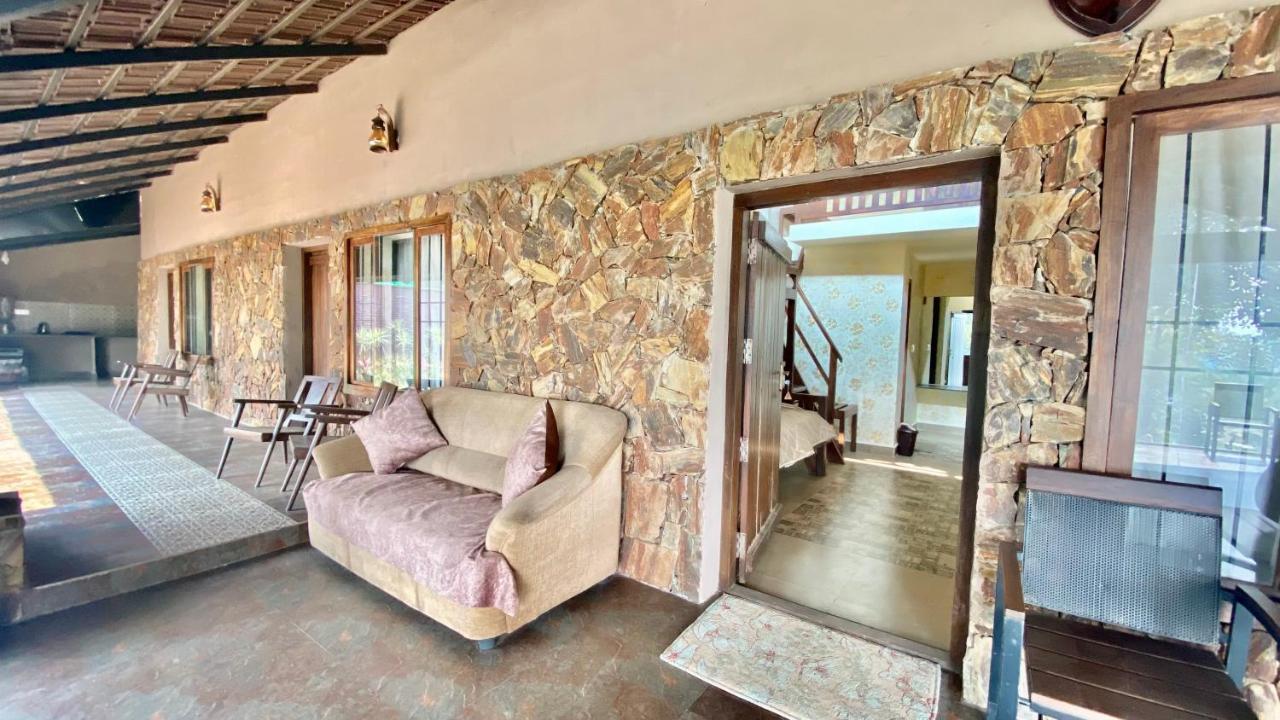 Willostays Villa Tranquil De Susanj 瑟格莱什布尔 外观 照片