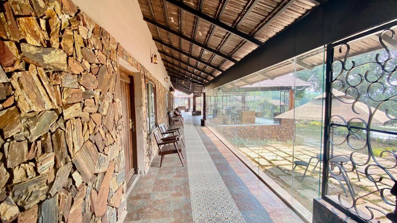 Willostays Villa Tranquil De Susanj 瑟格莱什布尔 外观 照片