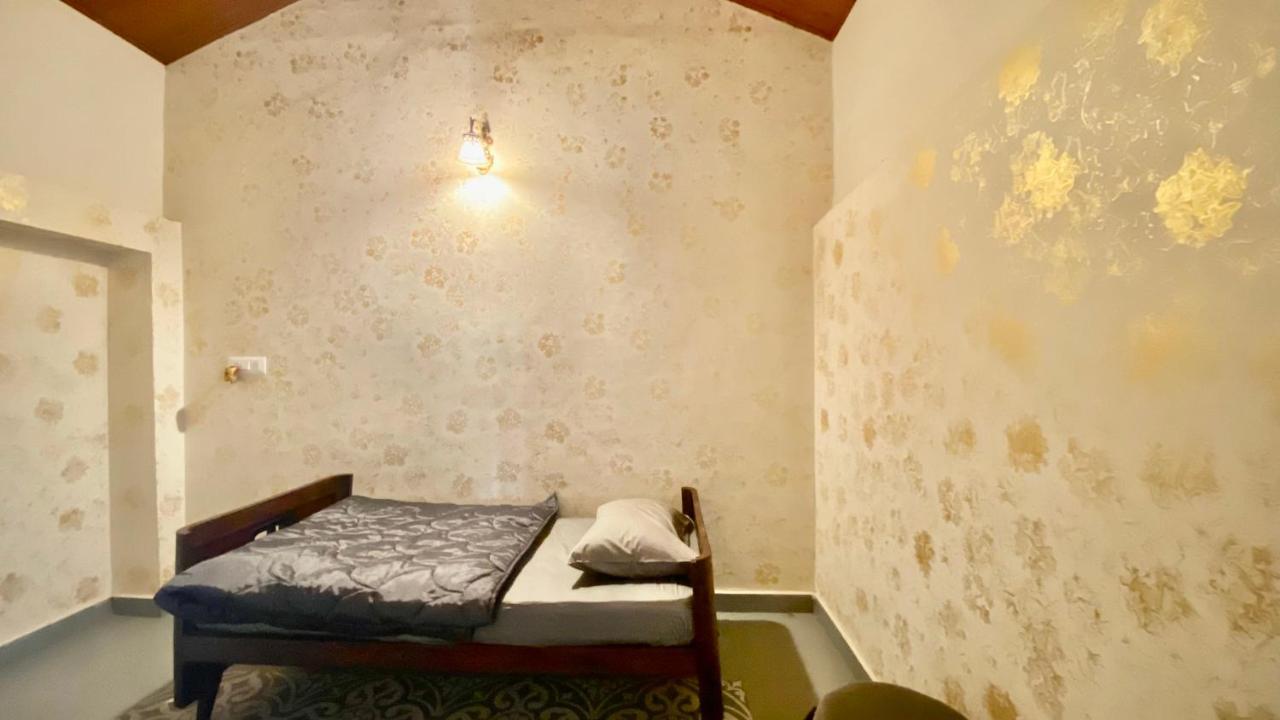 Willostays Villa Tranquil De Susanj 瑟格莱什布尔 外观 照片