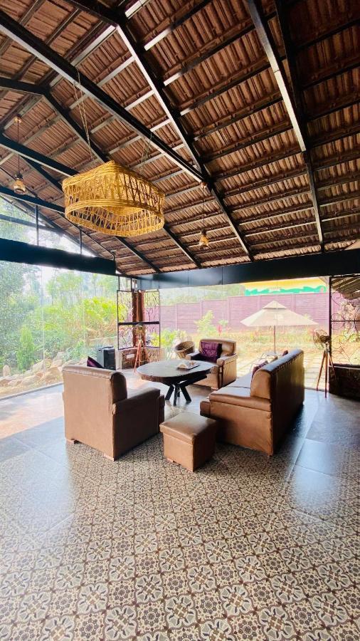 Willostays Villa Tranquil De Susanj 瑟格莱什布尔 外观 照片