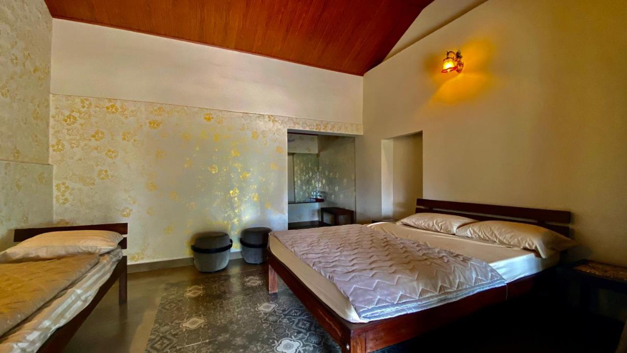 Willostays Villa Tranquil De Susanj 瑟格莱什布尔 外观 照片
