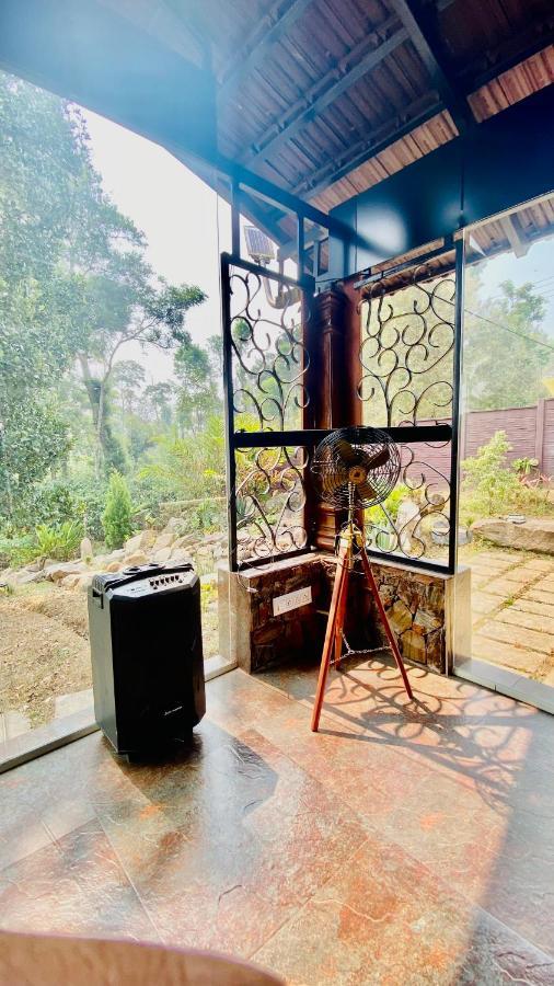 Willostays Villa Tranquil De Susanj 瑟格莱什布尔 外观 照片