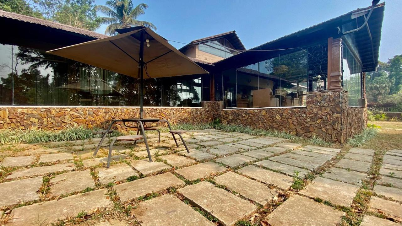 Willostays Villa Tranquil De Susanj 瑟格莱什布尔 外观 照片