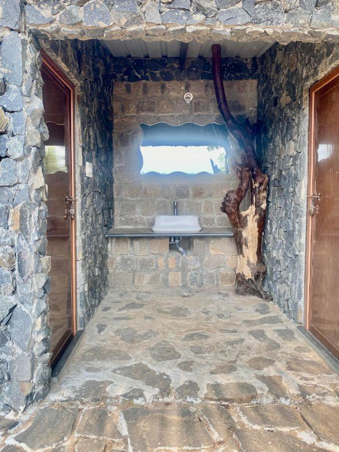 Willostays Villa Tranquil De Susanj 瑟格莱什布尔 外观 照片
