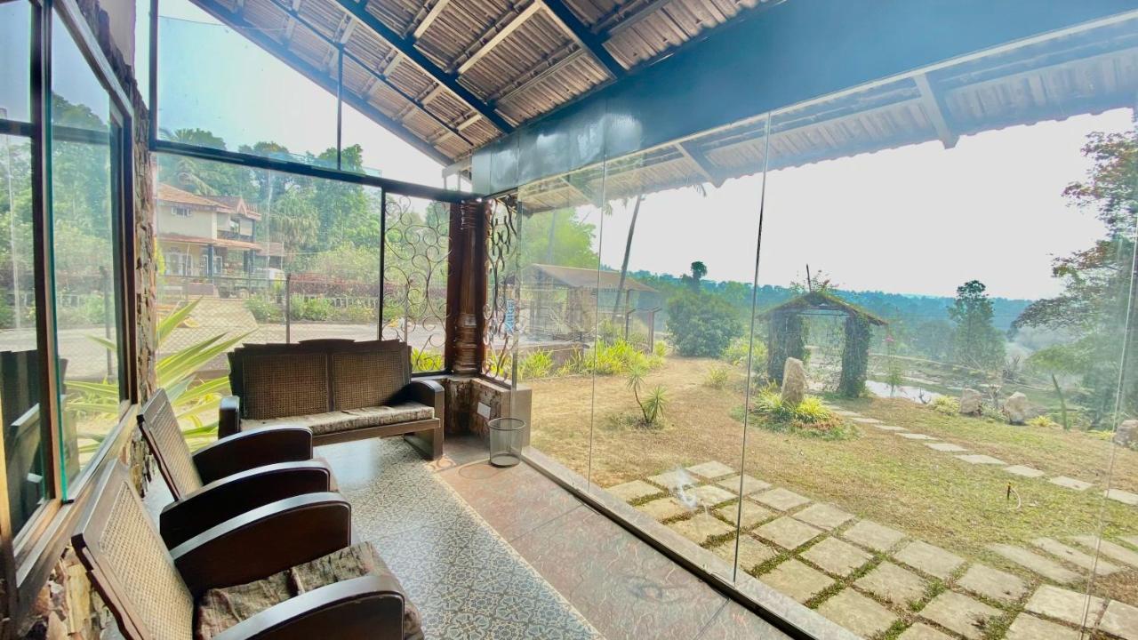 Willostays Villa Tranquil De Susanj 瑟格莱什布尔 外观 照片