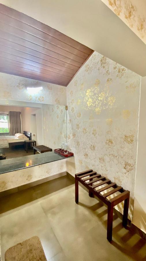 Willostays Villa Tranquil De Susanj 瑟格莱什布尔 外观 照片