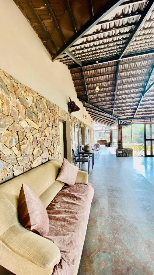 Willostays Villa Tranquil De Susanj 瑟格莱什布尔 外观 照片