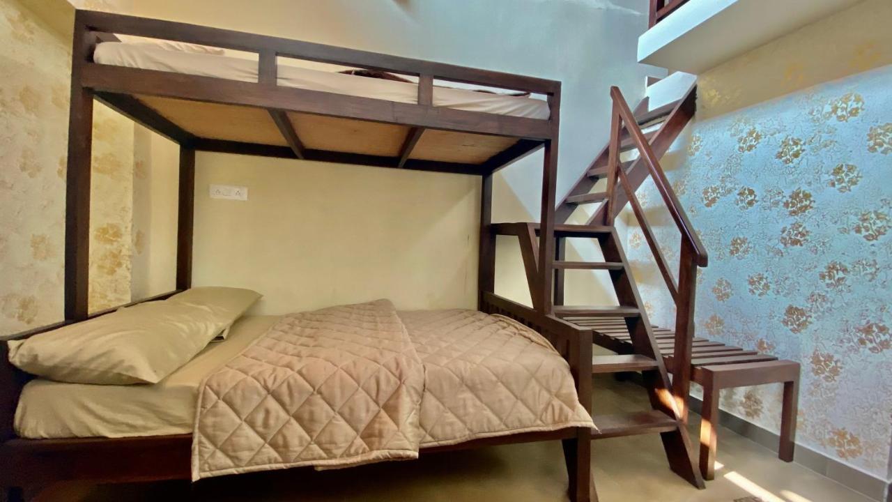 Willostays Villa Tranquil De Susanj 瑟格莱什布尔 外观 照片