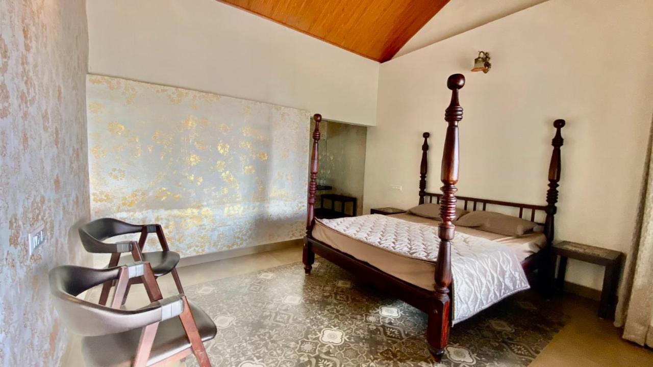 Willostays Villa Tranquil De Susanj 瑟格莱什布尔 外观 照片