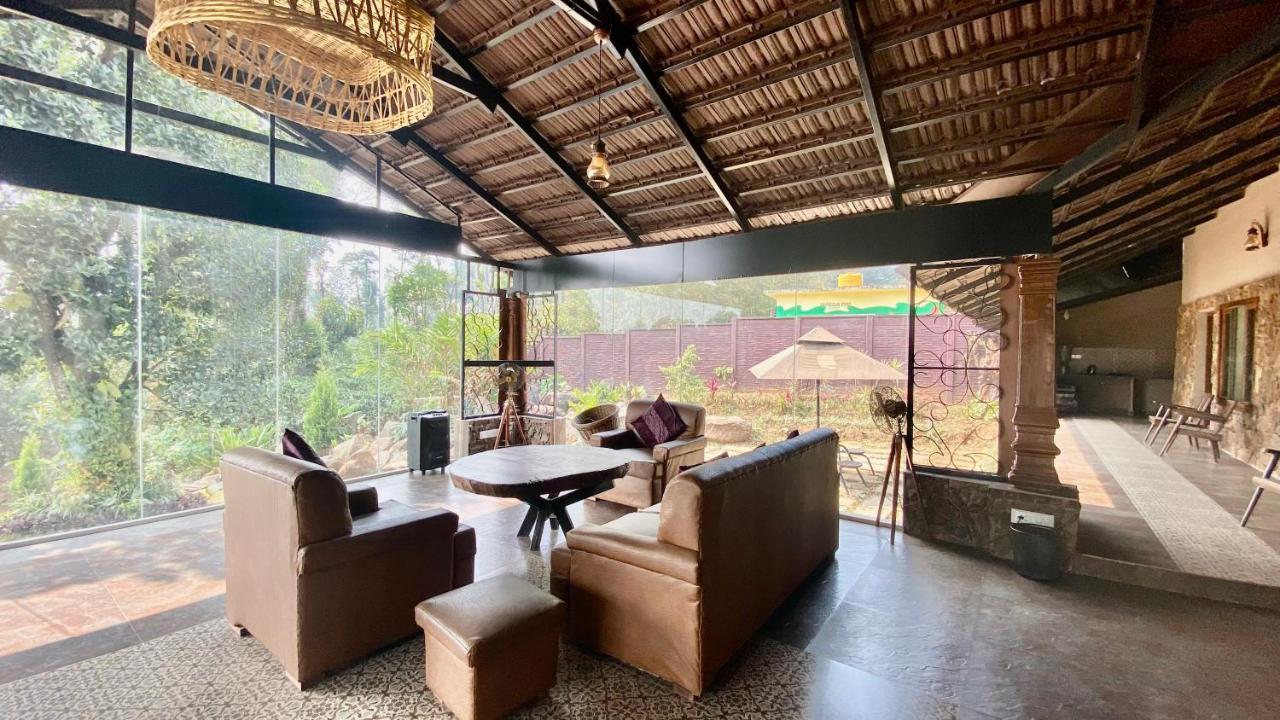 Willostays Villa Tranquil De Susanj 瑟格莱什布尔 外观 照片