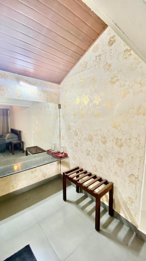 Willostays Villa Tranquil De Susanj 瑟格莱什布尔 外观 照片