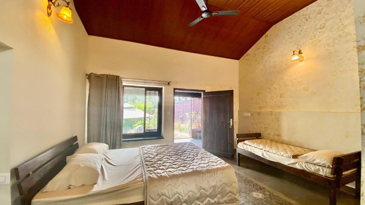 Willostays Villa Tranquil De Susanj 瑟格莱什布尔 外观 照片