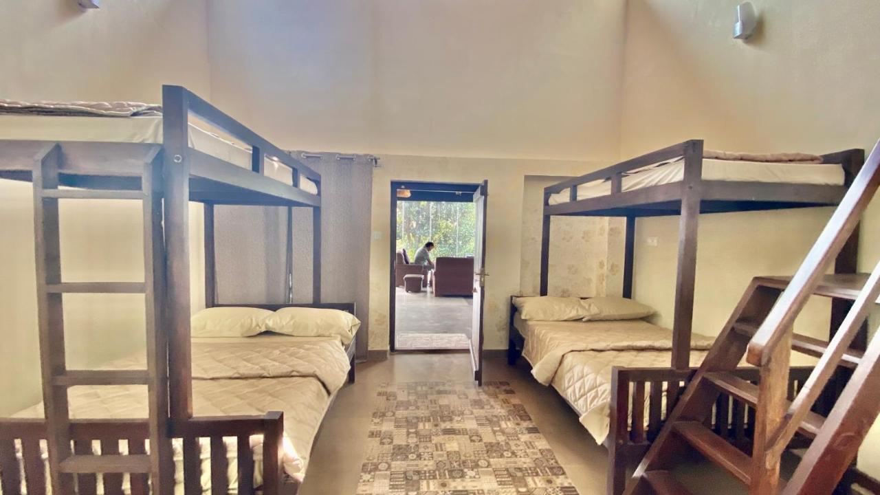 Willostays Villa Tranquil De Susanj 瑟格莱什布尔 外观 照片