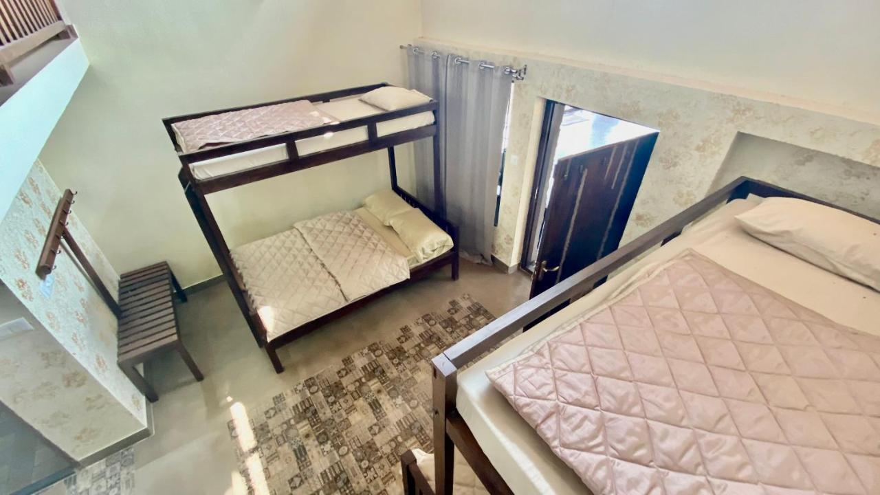 Willostays Villa Tranquil De Susanj 瑟格莱什布尔 外观 照片