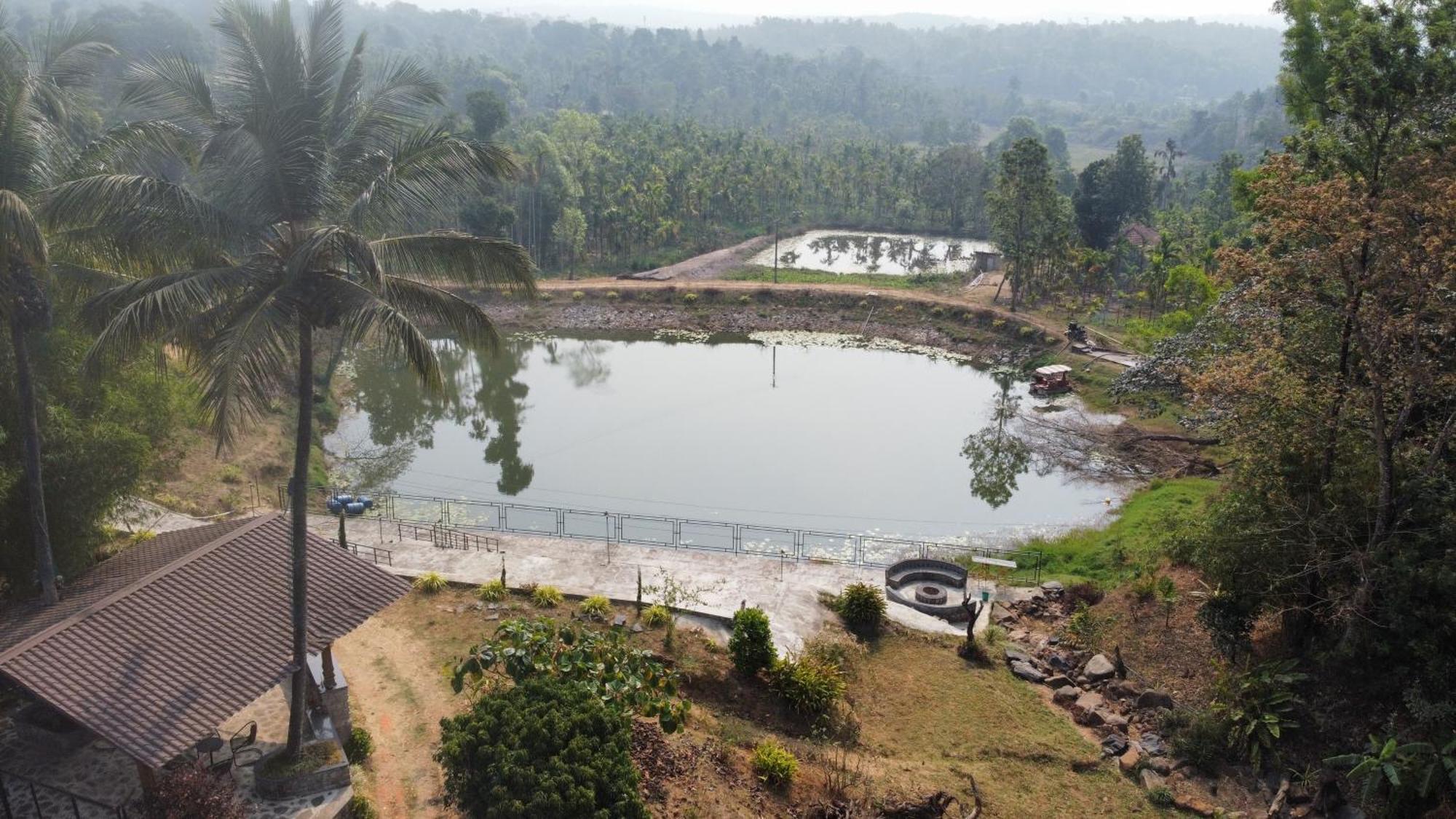 Willostays Villa Tranquil De Susanj 瑟格莱什布尔 外观 照片