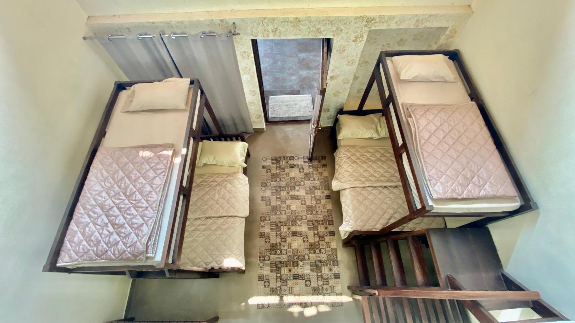 Willostays Villa Tranquil De Susanj 瑟格莱什布尔 外观 照片