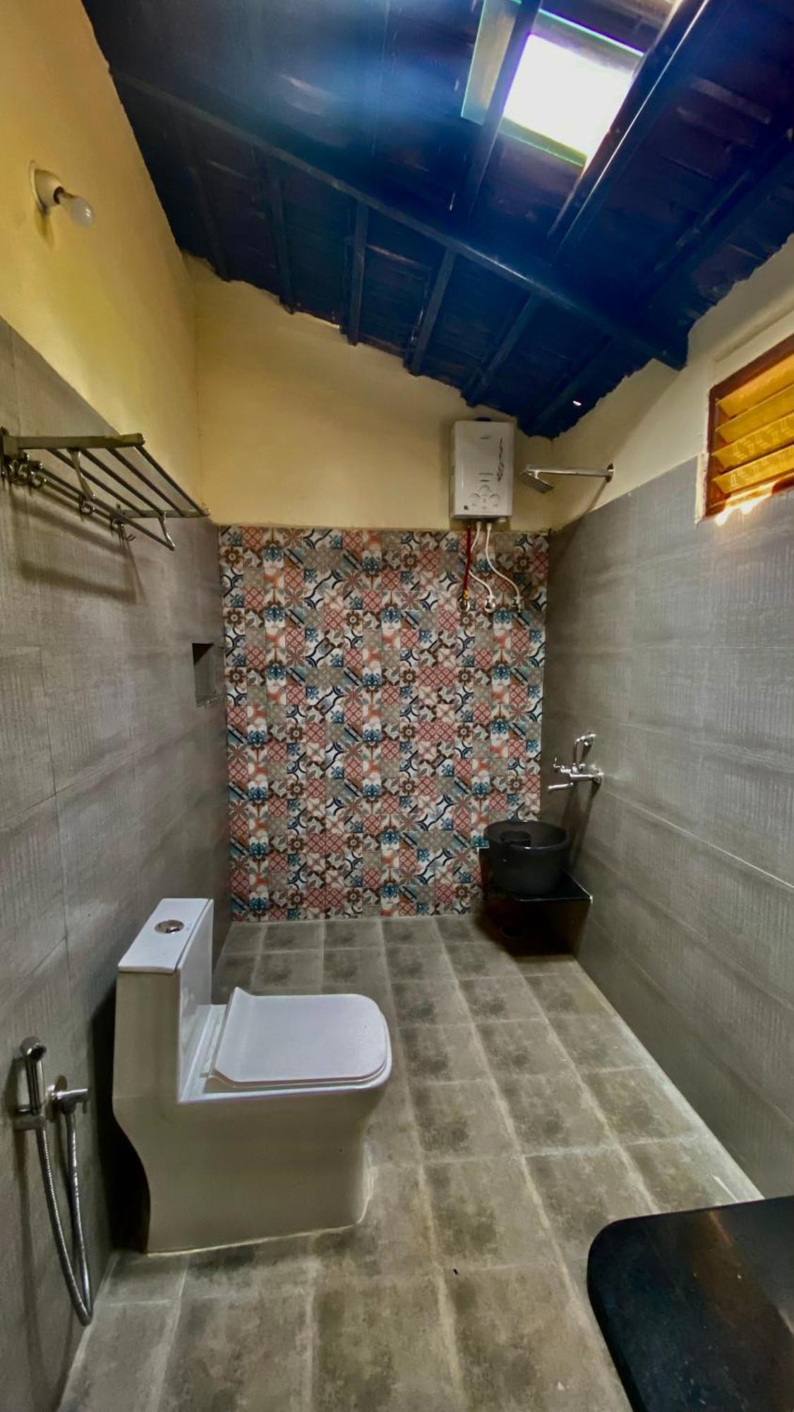 Willostays Villa Tranquil De Susanj 瑟格莱什布尔 外观 照片