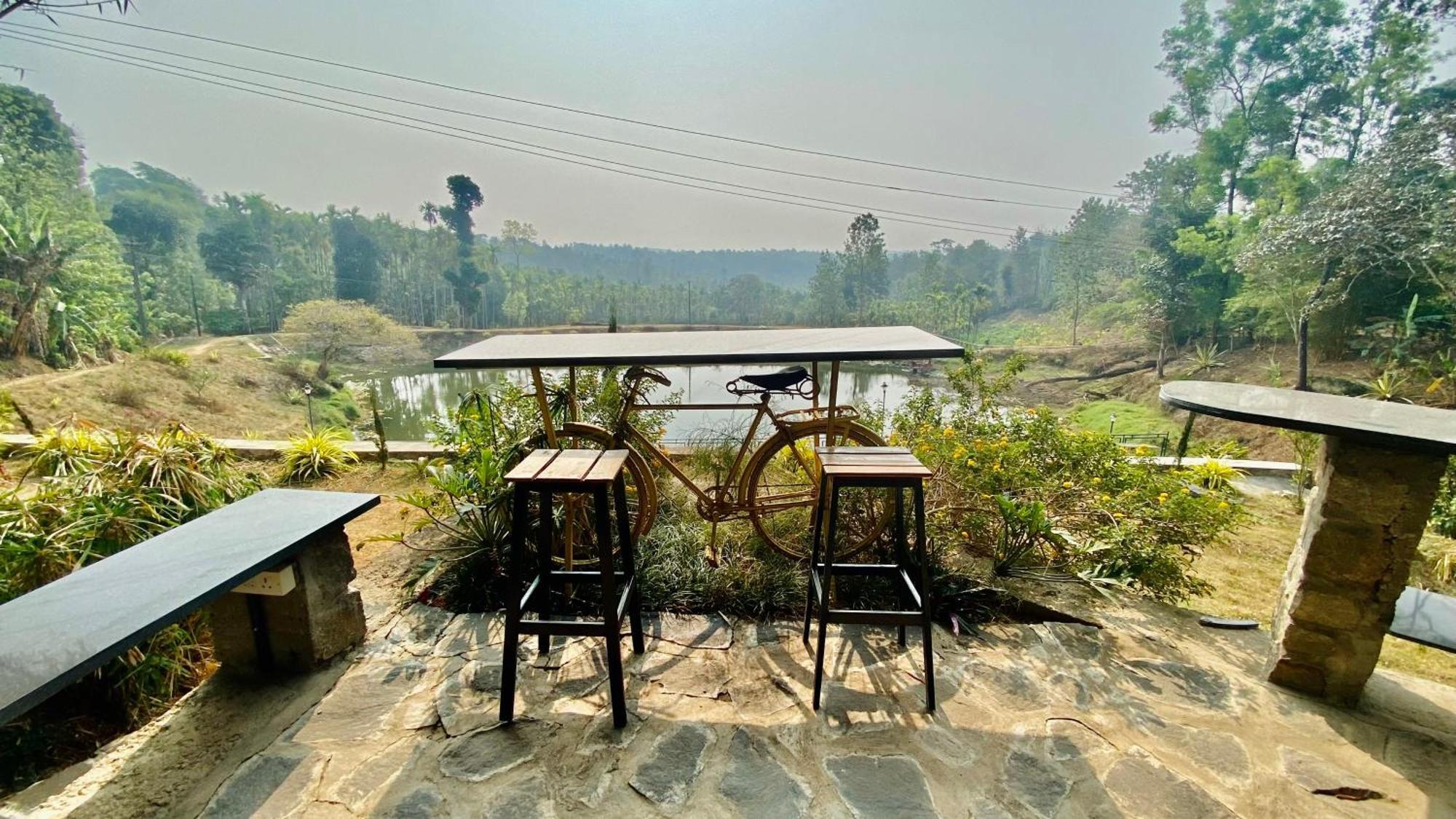 Willostays Villa Tranquil De Susanj 瑟格莱什布尔 外观 照片