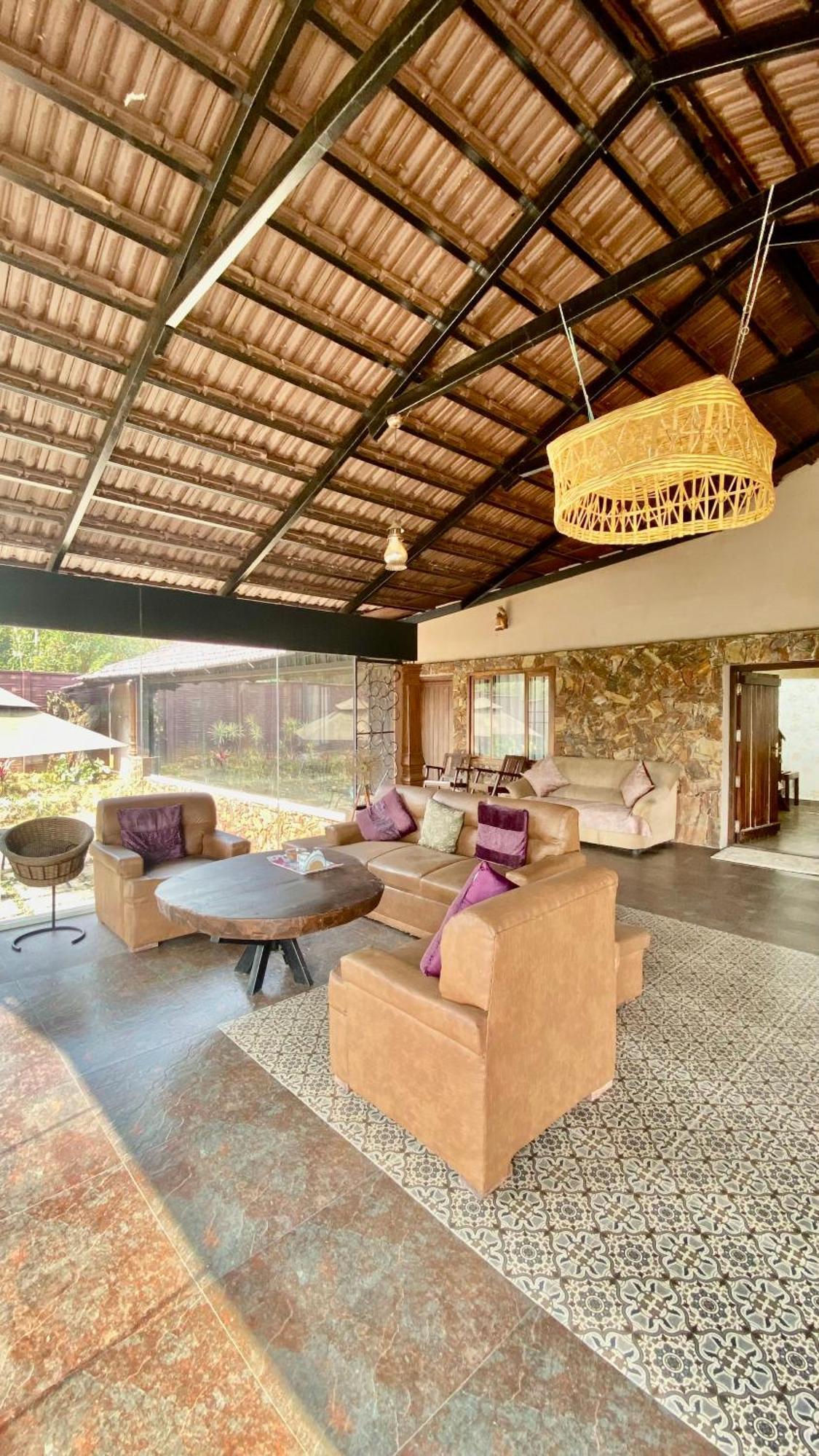 Willostays Villa Tranquil De Susanj 瑟格莱什布尔 外观 照片
