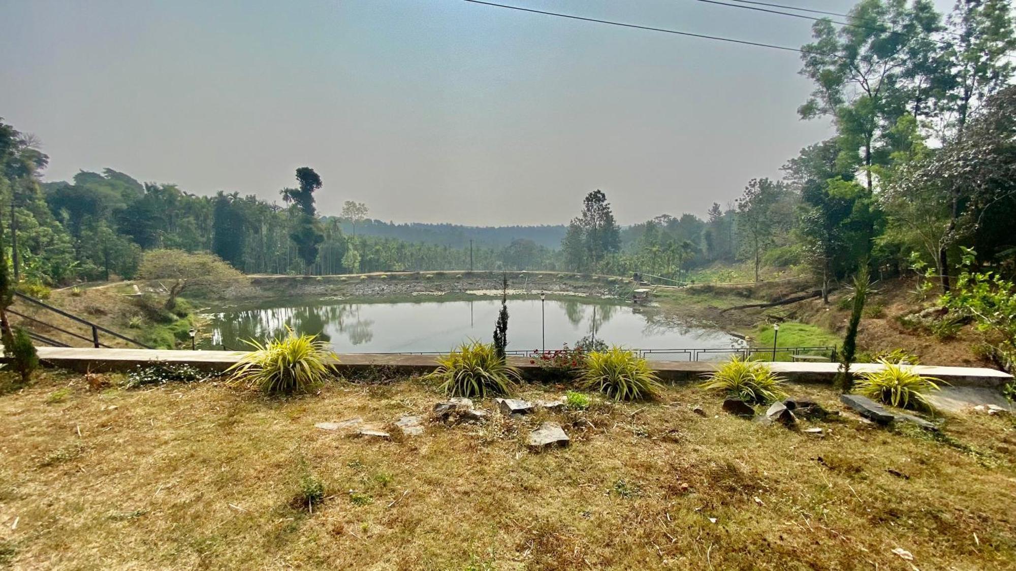 Willostays Villa Tranquil De Susanj 瑟格莱什布尔 外观 照片