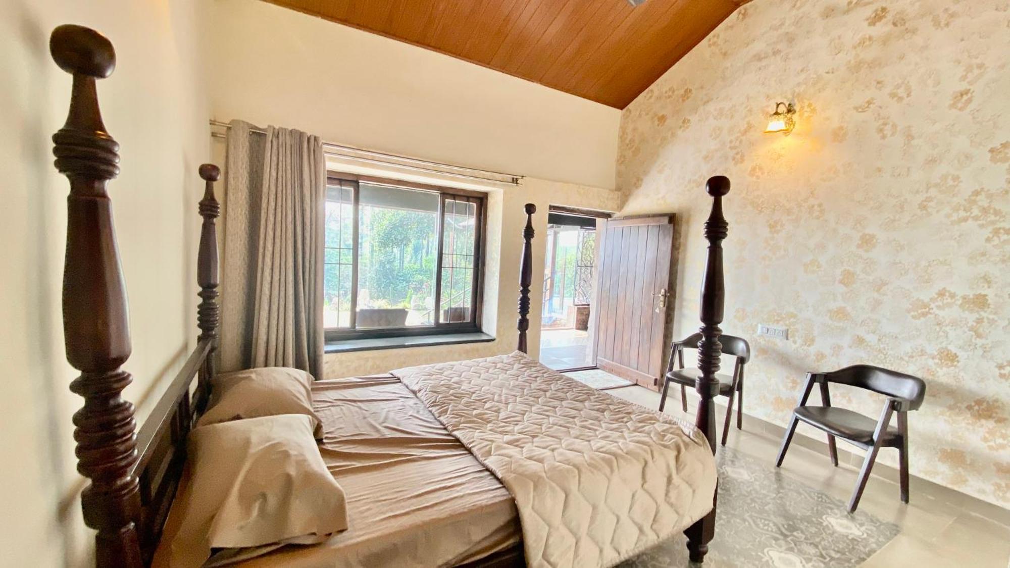 Willostays Villa Tranquil De Susanj 瑟格莱什布尔 外观 照片