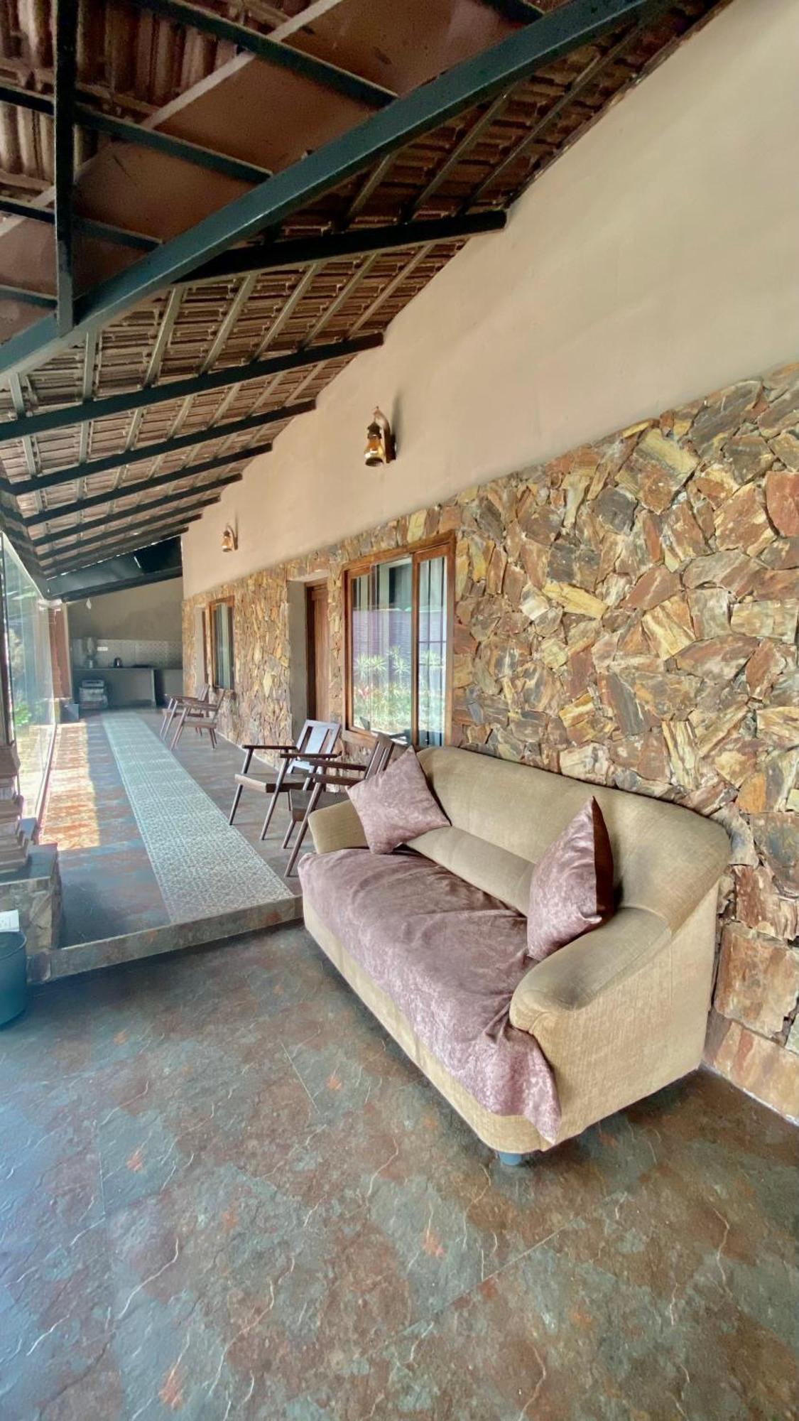 Willostays Villa Tranquil De Susanj 瑟格莱什布尔 外观 照片
