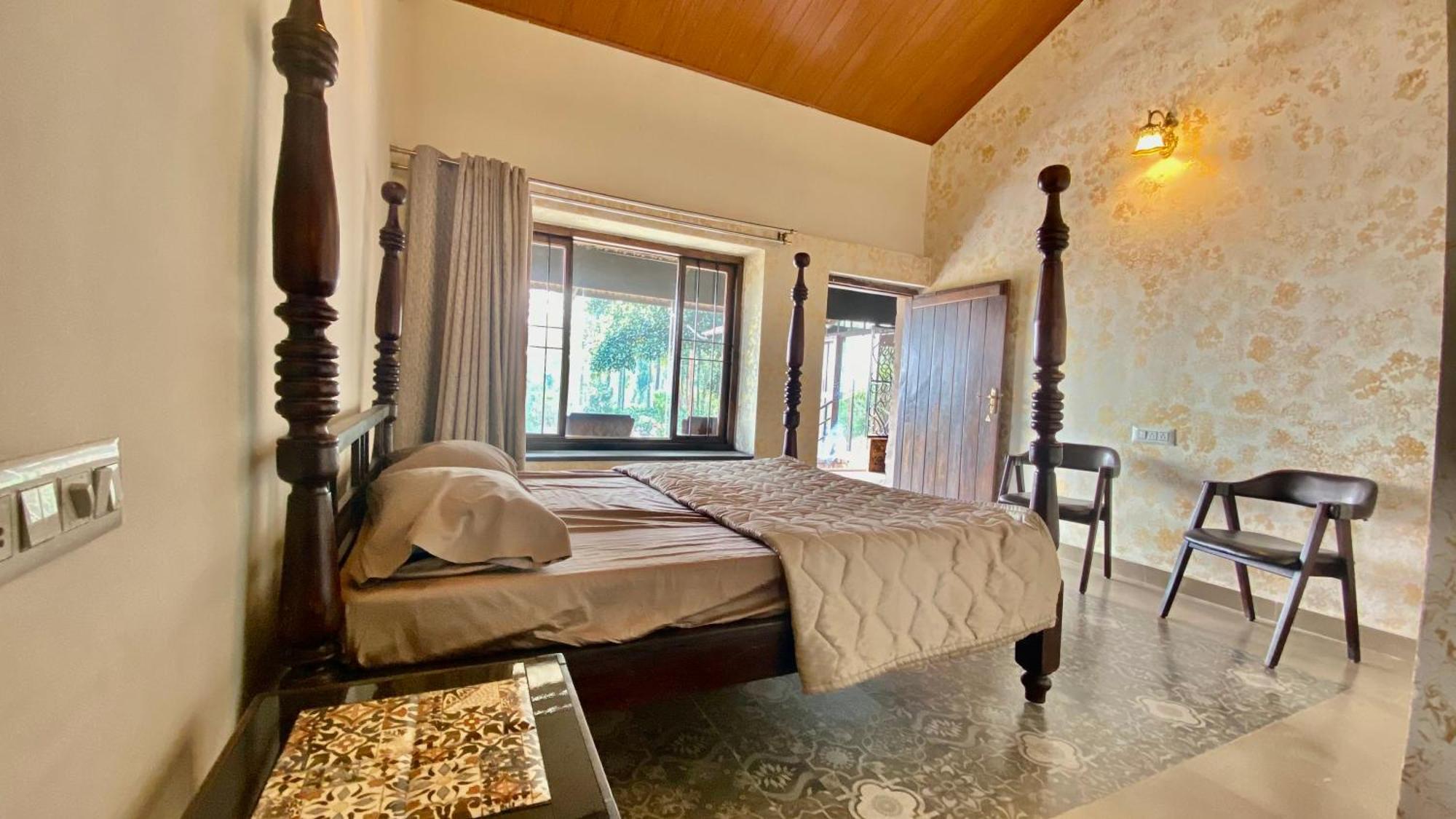 Willostays Villa Tranquil De Susanj 瑟格莱什布尔 外观 照片
