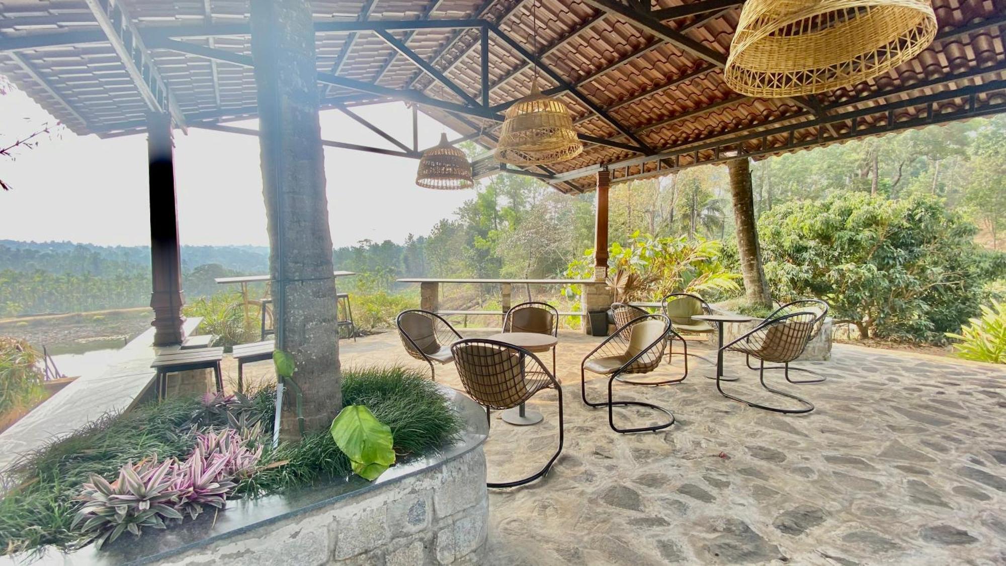 Willostays Villa Tranquil De Susanj 瑟格莱什布尔 外观 照片