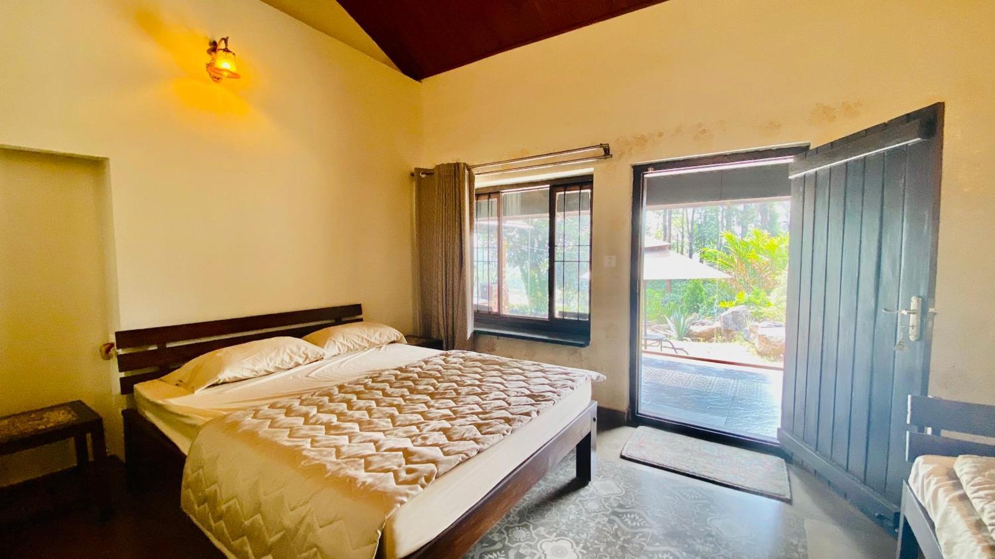 Willostays Villa Tranquil De Susanj 瑟格莱什布尔 外观 照片