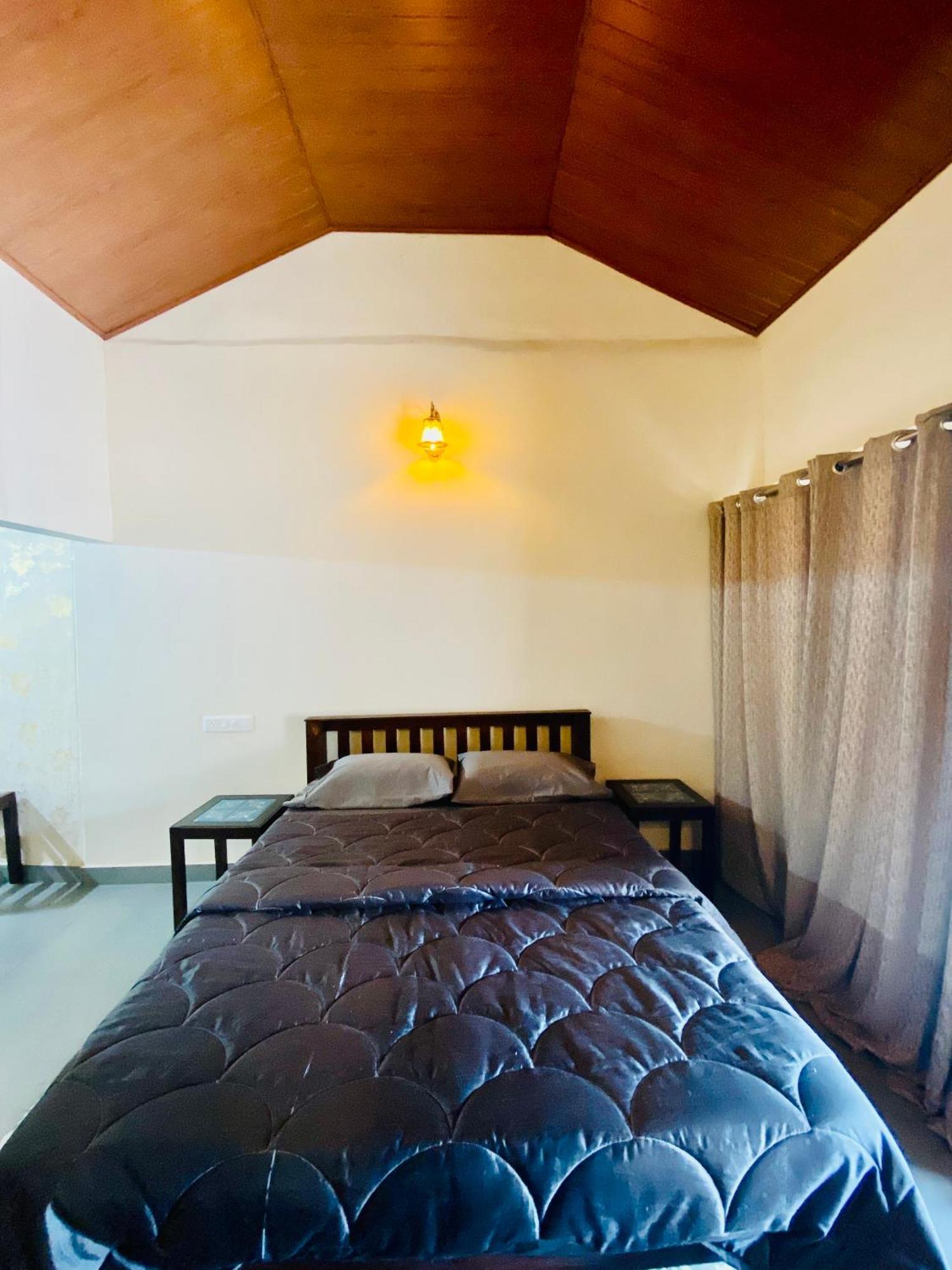 Willostays Villa Tranquil De Susanj 瑟格莱什布尔 外观 照片