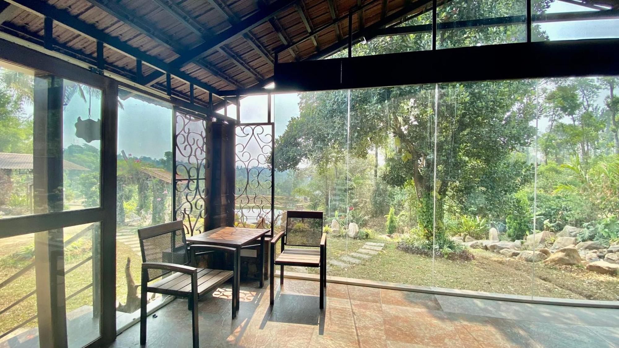 Willostays Villa Tranquil De Susanj 瑟格莱什布尔 外观 照片