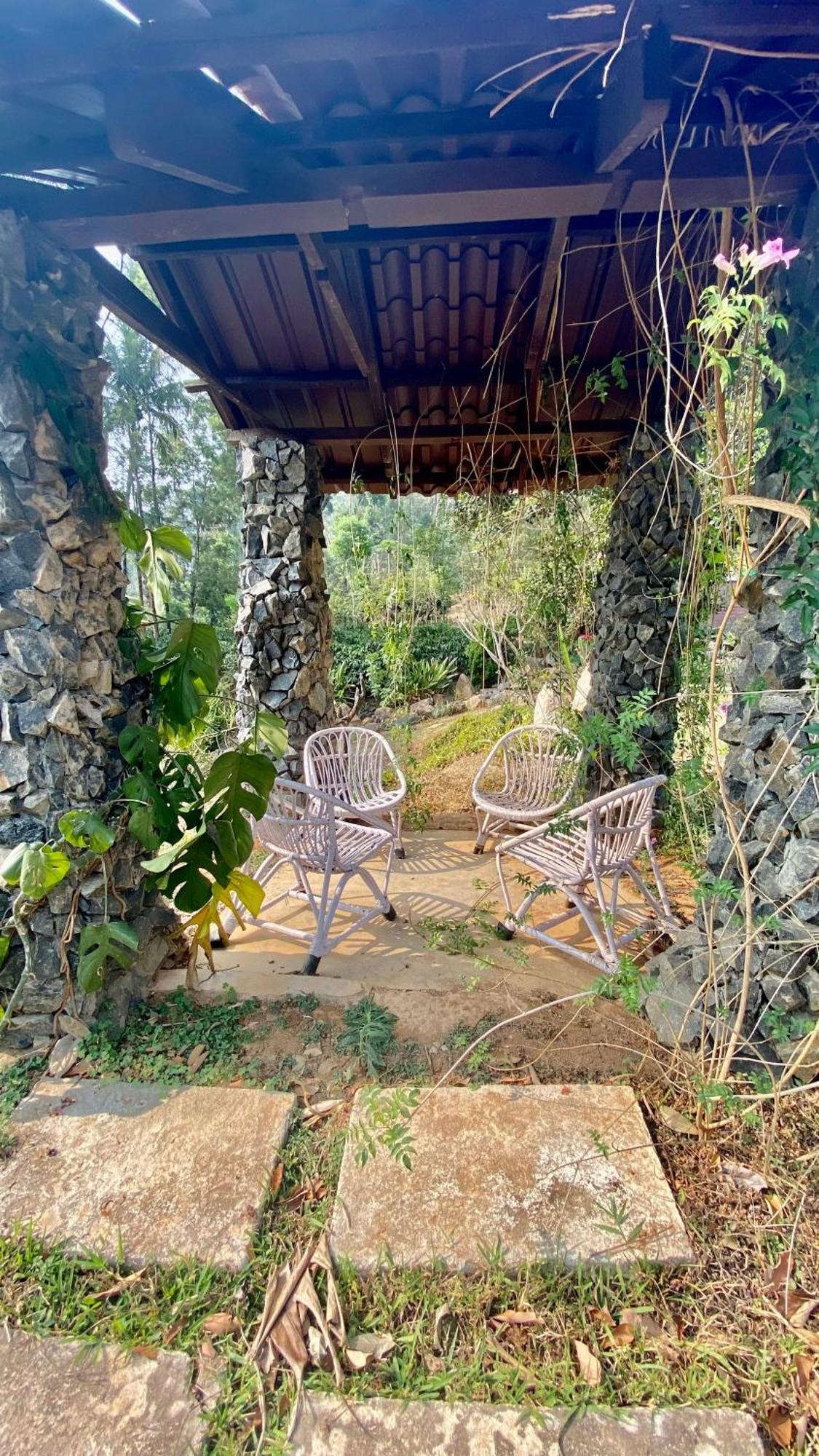 Willostays Villa Tranquil De Susanj 瑟格莱什布尔 外观 照片