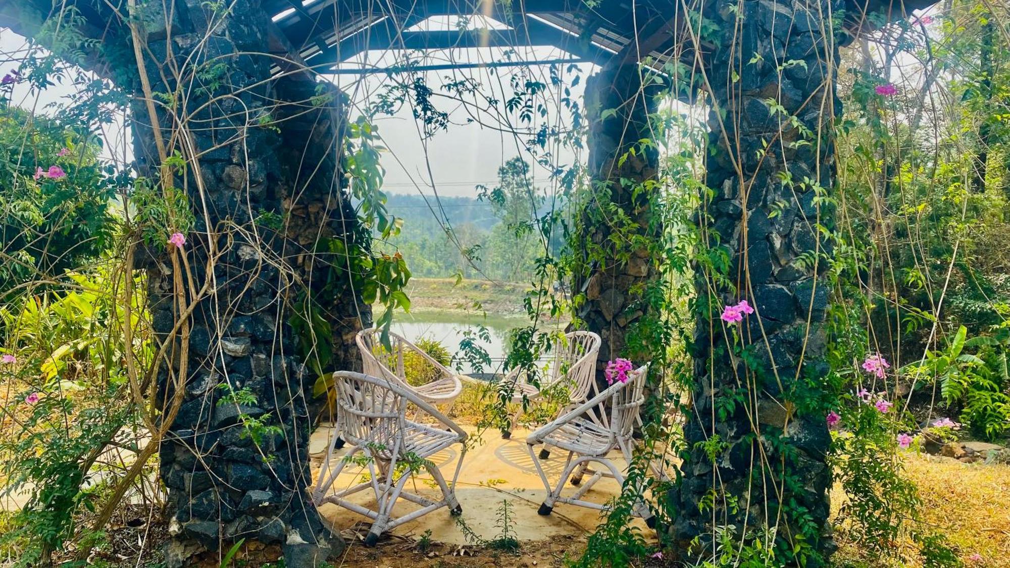 Willostays Villa Tranquil De Susanj 瑟格莱什布尔 外观 照片